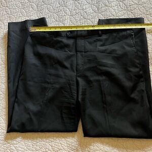 Black Dress Pants